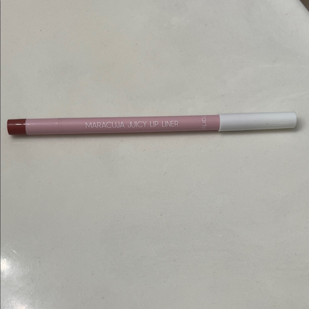 tarte Maracuja Juicy Lip Liner - Soft Pink
